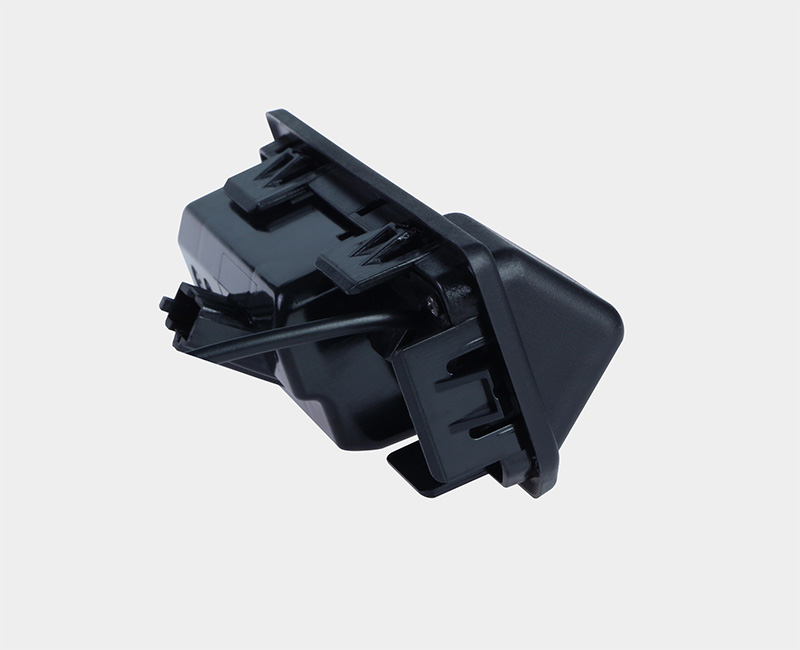 Car Trunk Handle Reverse CameraCar Trunk Handle Reverse Camera